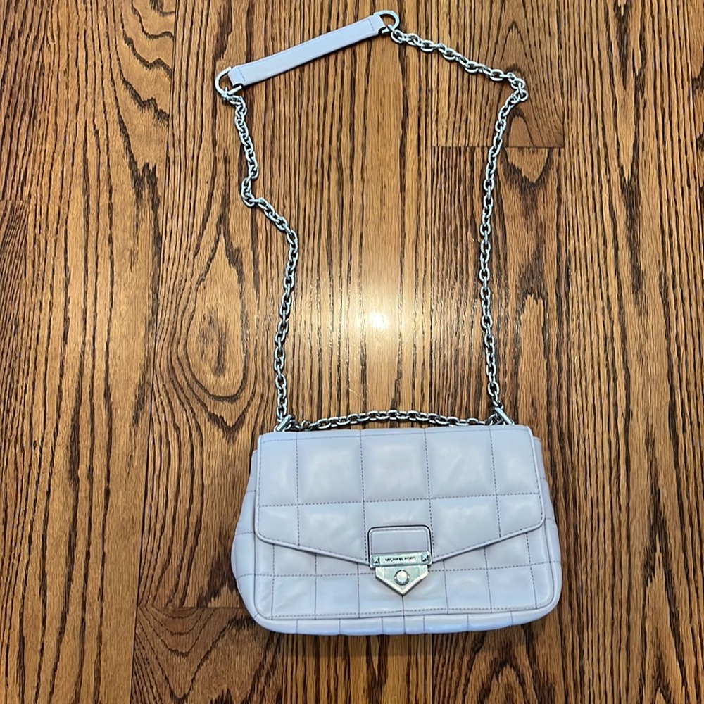 Michael Kors purse - Picture 2 of 11